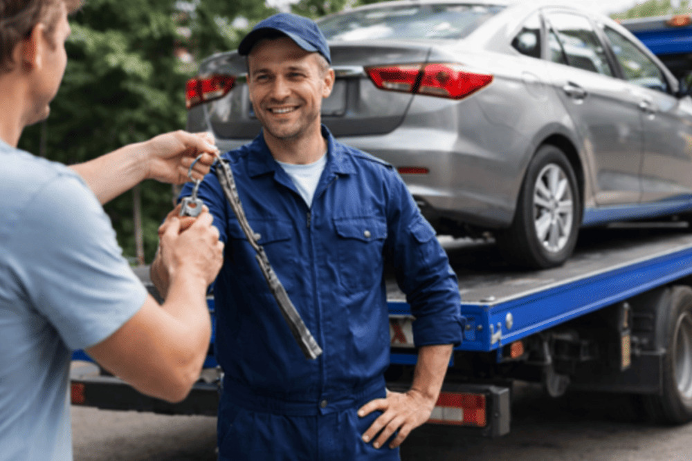 Autoverwertung und Motorschaden Ankauf Grünstadt